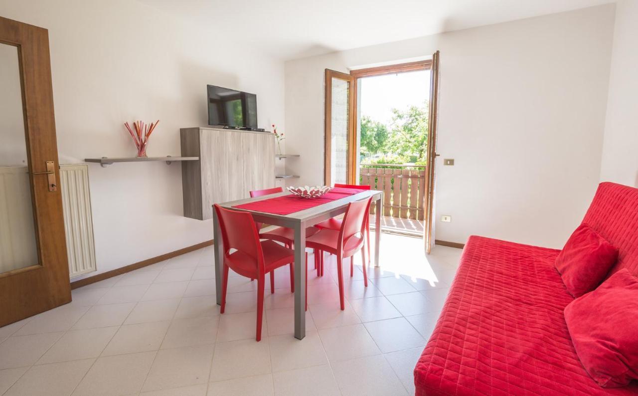 Casa Lori Apartment Pieve Di Ledro Exterior photo