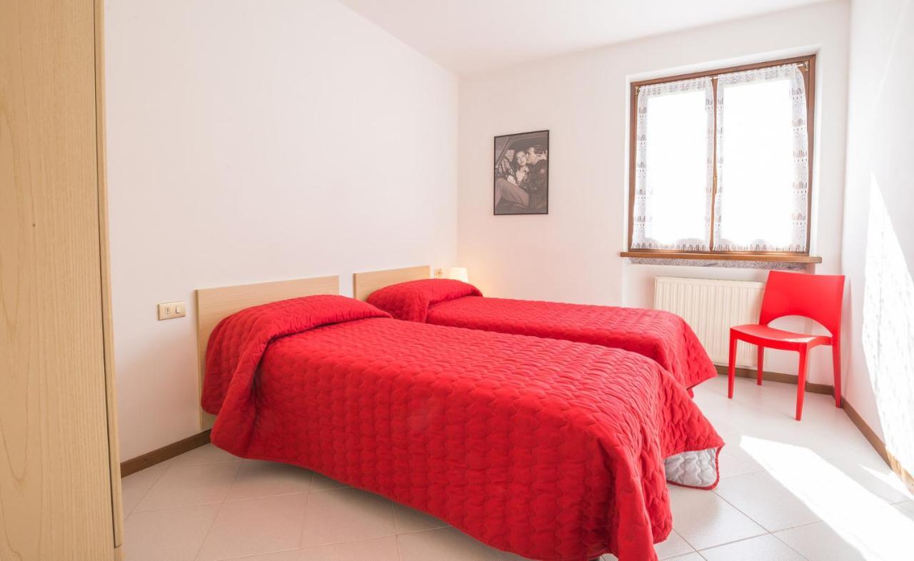 Casa Lori Apartment Pieve Di Ledro Exterior photo
