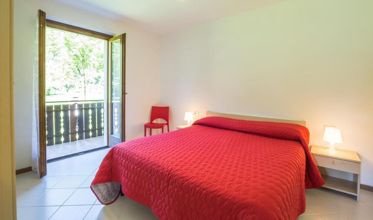 Casa Lori Apartment Pieve Di Ledro Exterior photo