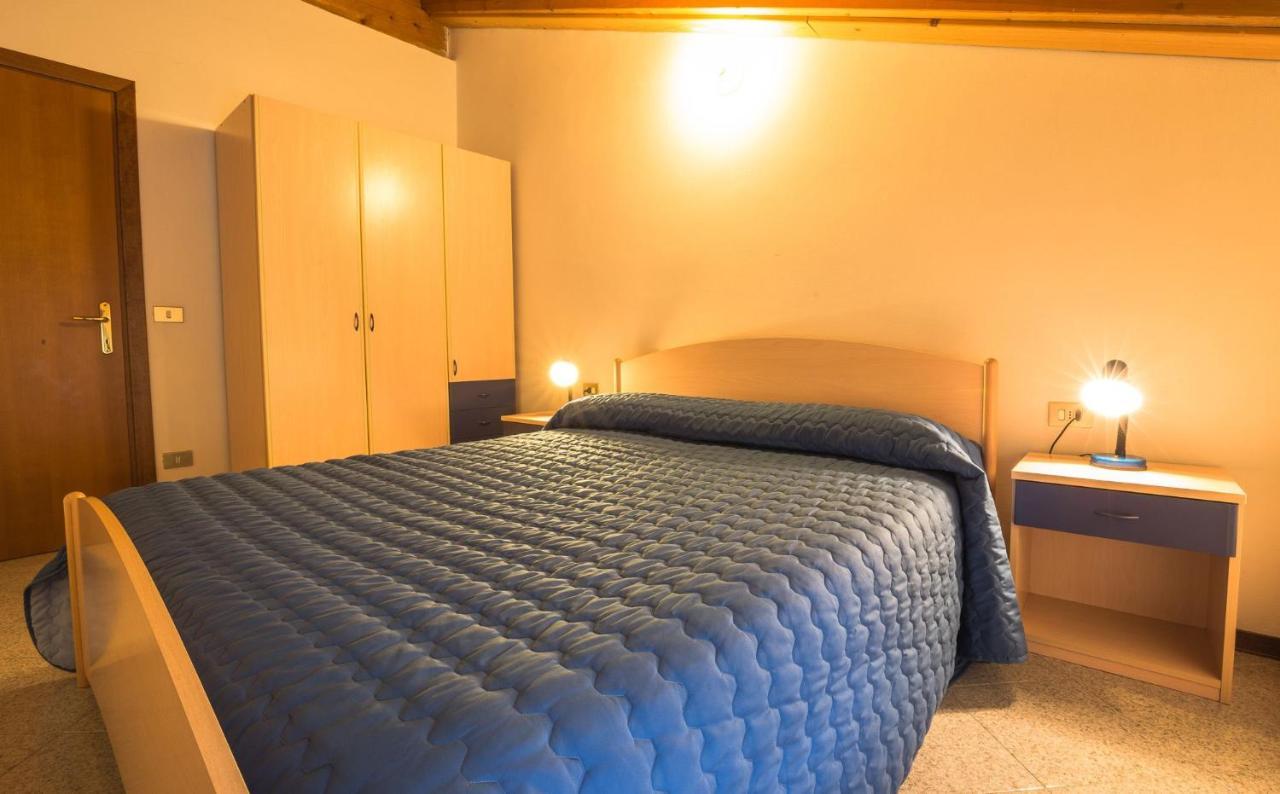 Casa Lori Apartment Pieve Di Ledro Exterior photo