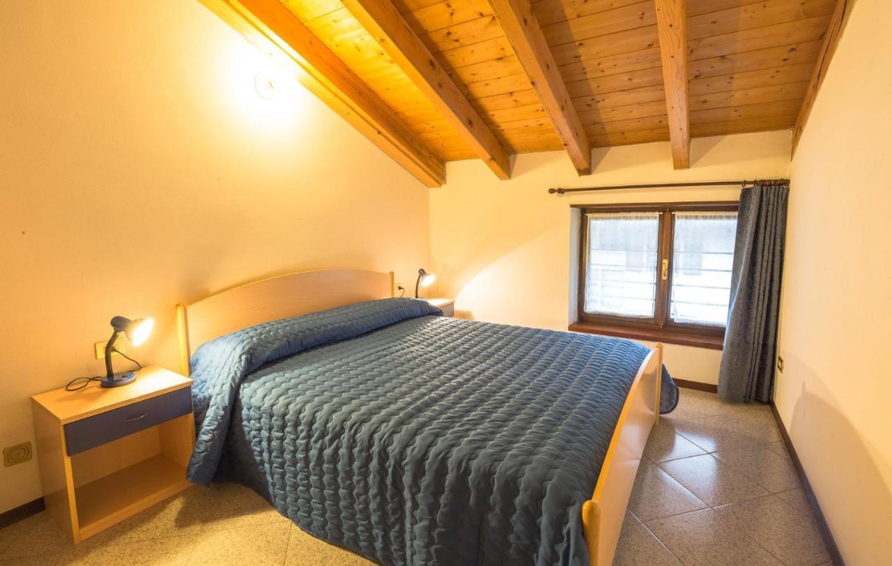 Casa Lori Apartment Pieve Di Ledro Exterior photo