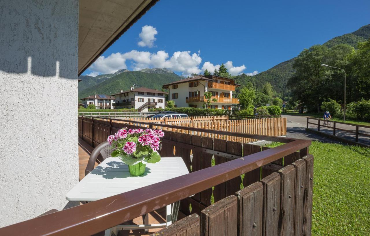 Casa Lori Apartment Pieve Di Ledro Exterior photo